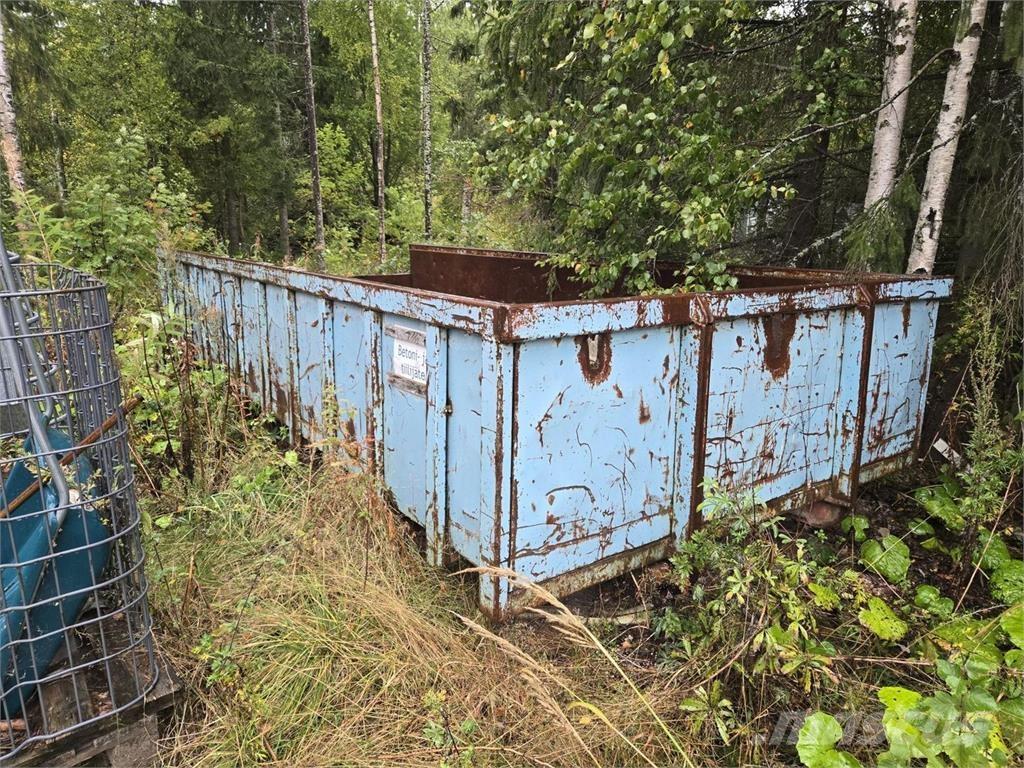  Roskalava 5,5m Valníky