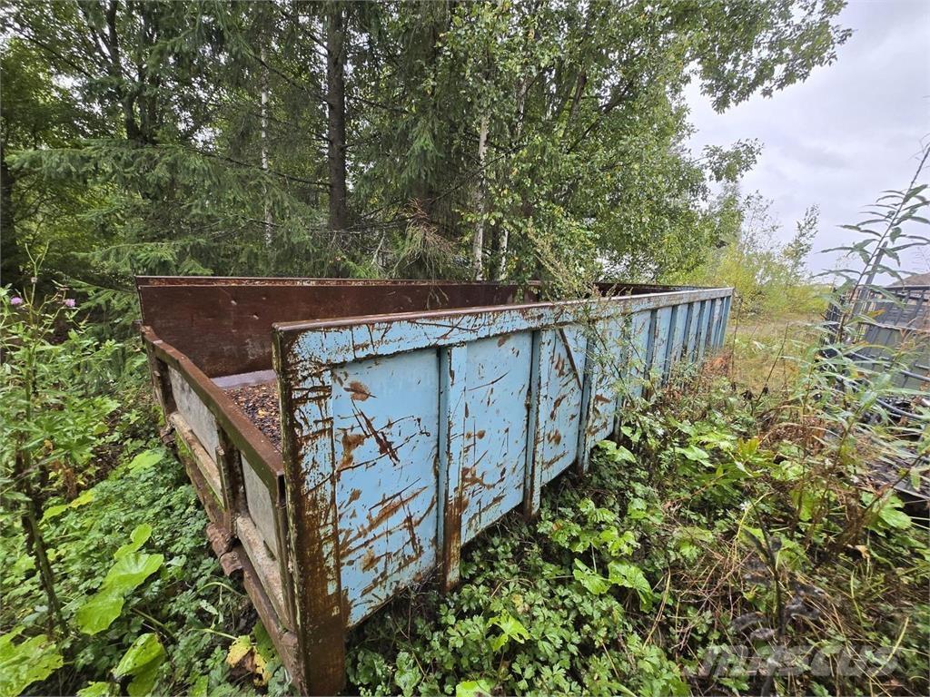  Roskalava 5,5m Valníky