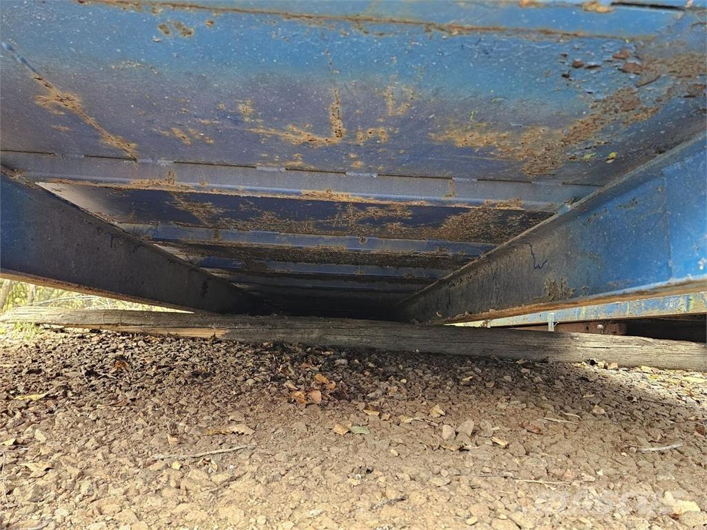  Roskalava 5,5m Valníky