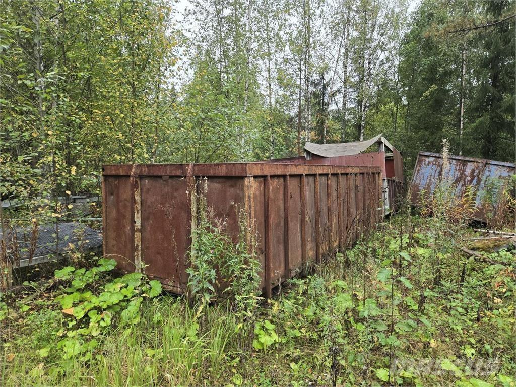  Roskalava 5,7m Valníky