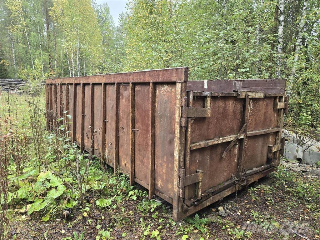  Roskalava 5,7m Valníky