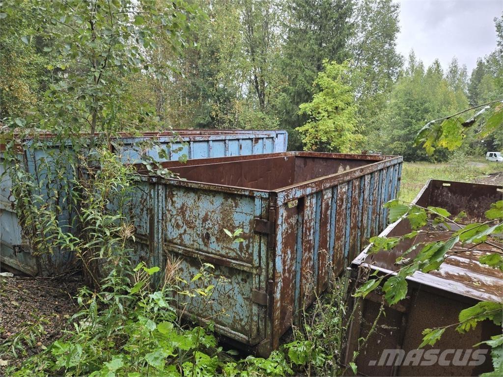  Roskalava 5,7m Valníky