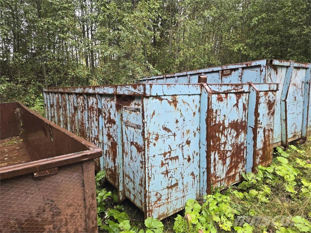  Roskalava 5,7m Valníky