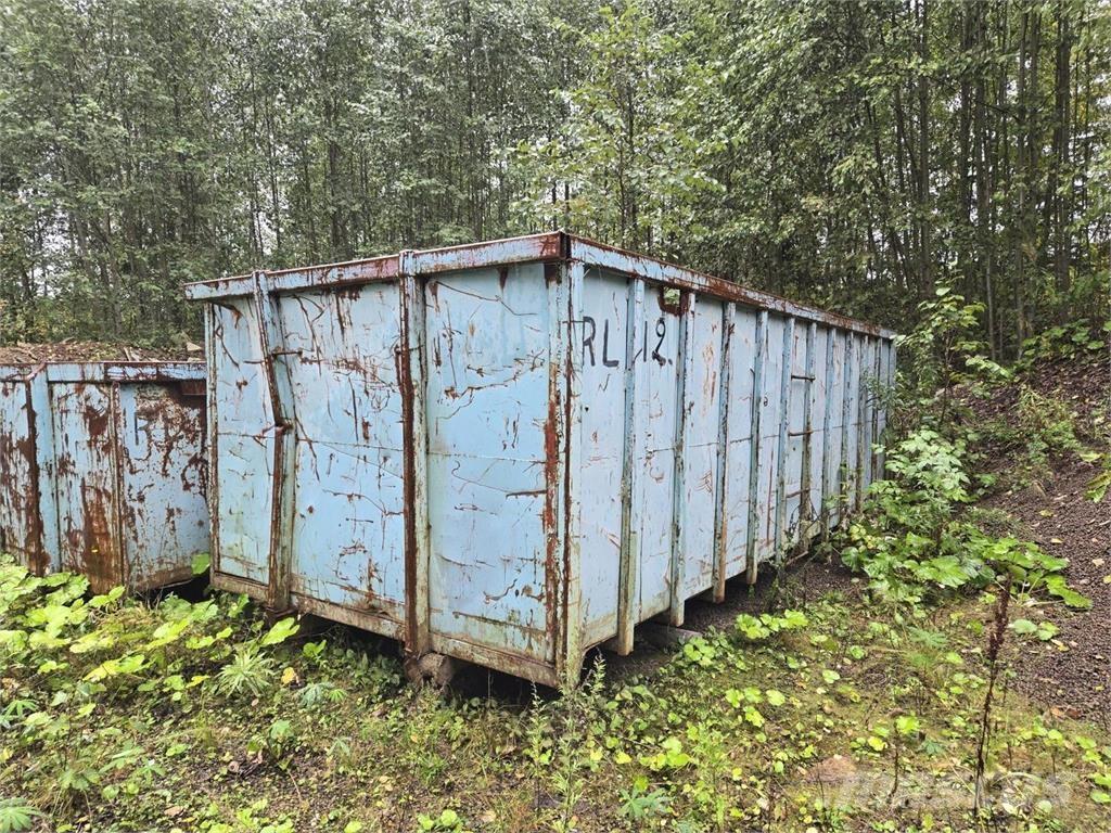  Roskalava 5,7m Valníky