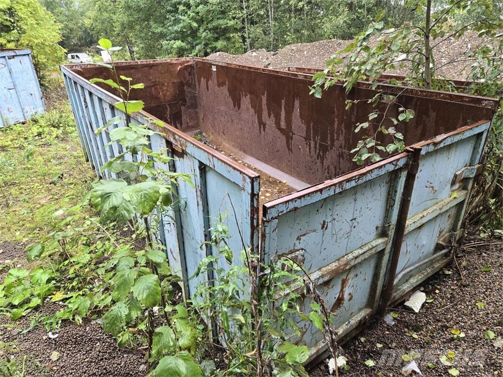  Roskalava 5,7m Valníky