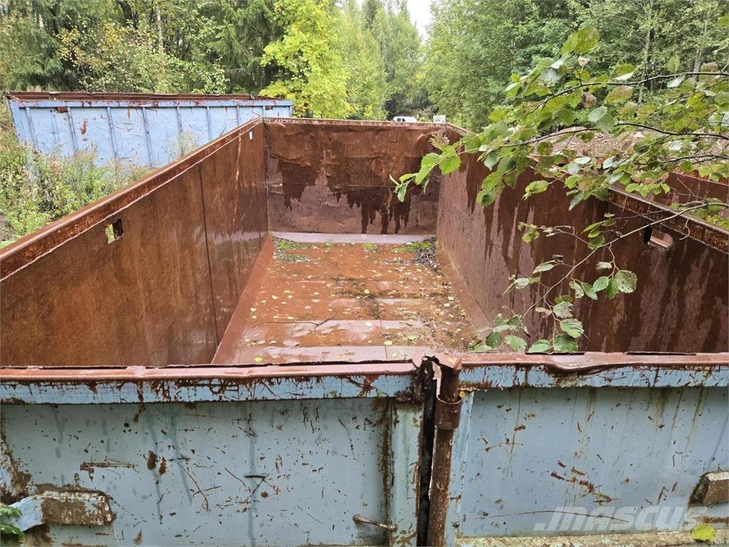  Roskalava 5,7m Valníky