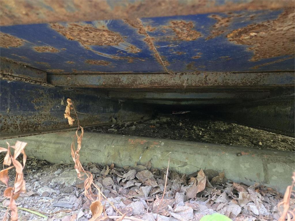  Roskalava 5,85m Valníky