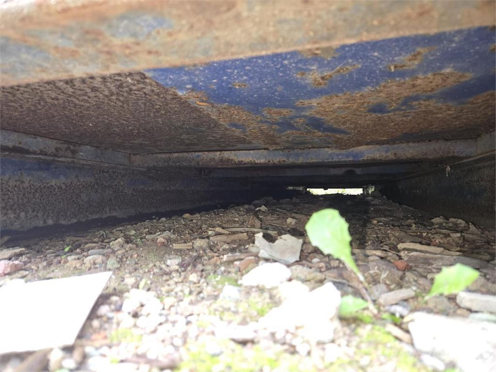  Roskalava 5,85m Valníky