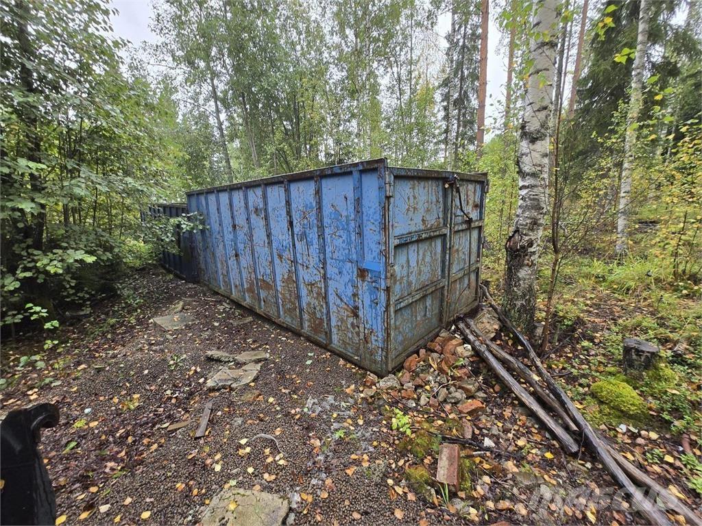  Roskalava 5,8m Valníky