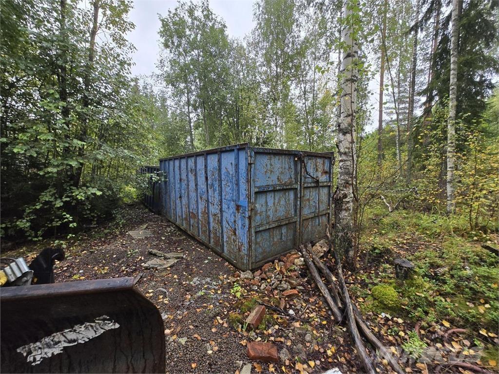  Roskalava 5,8m Valníky