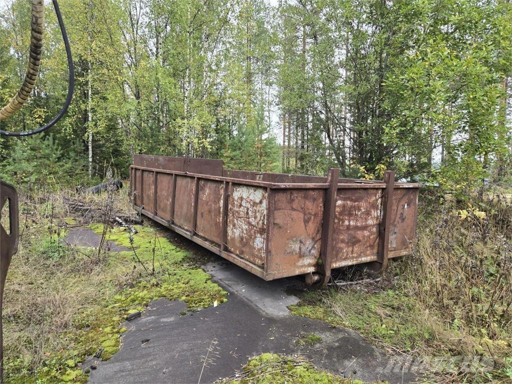  Roskalava 5,8m Valníky