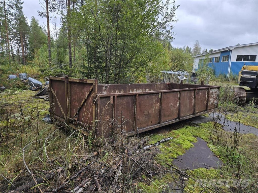  Roskalava 5,8m Valníky