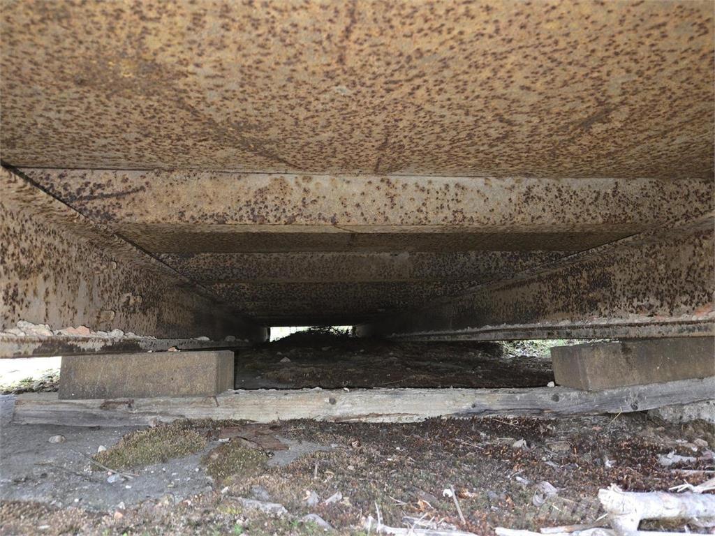  Roskalava 5,8m Valníky