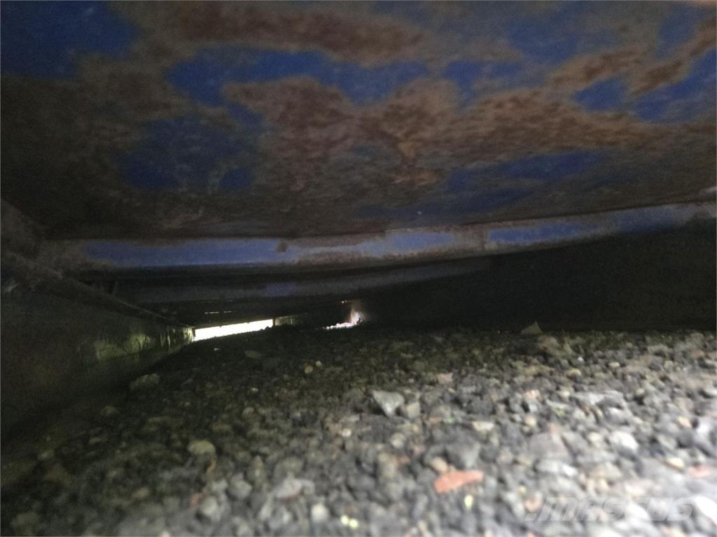  Roskalava 6,2m Valníky