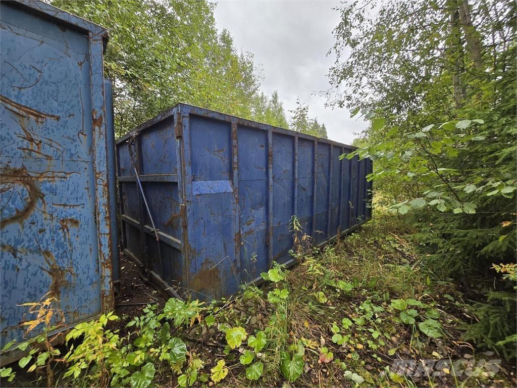  Roskalava 6m Valníky