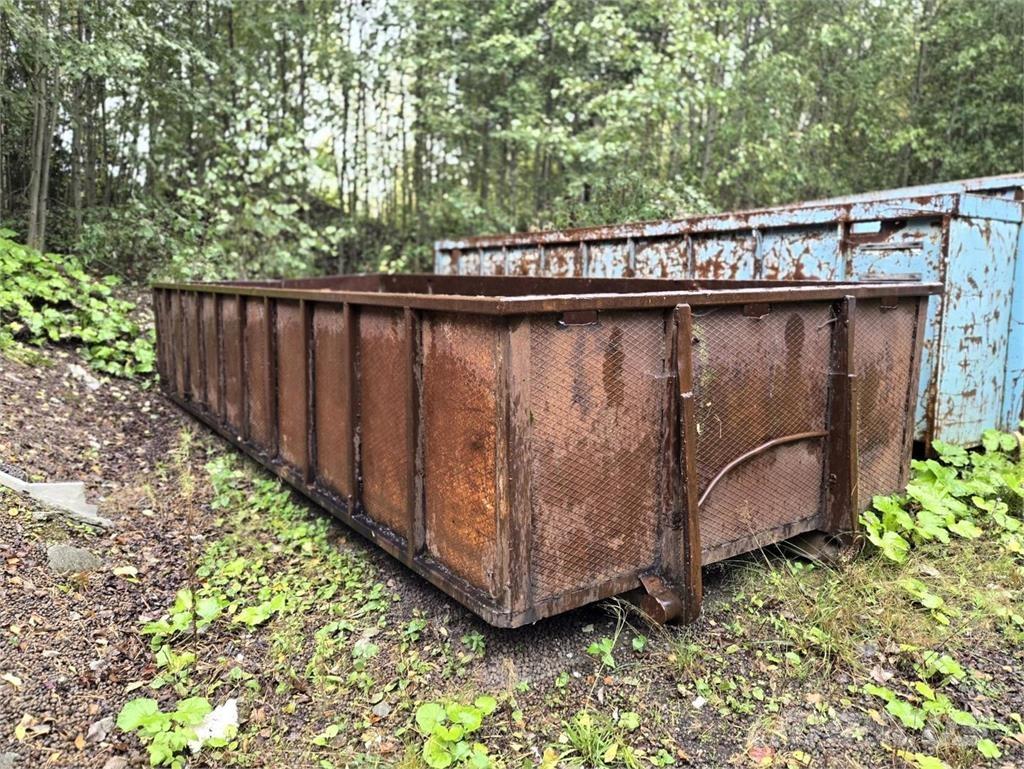  Roskalava 6m Valníky