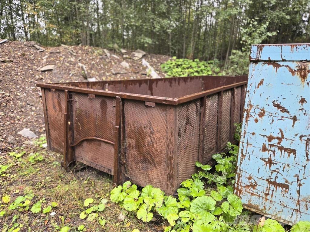  Roskalava 6m Valníky