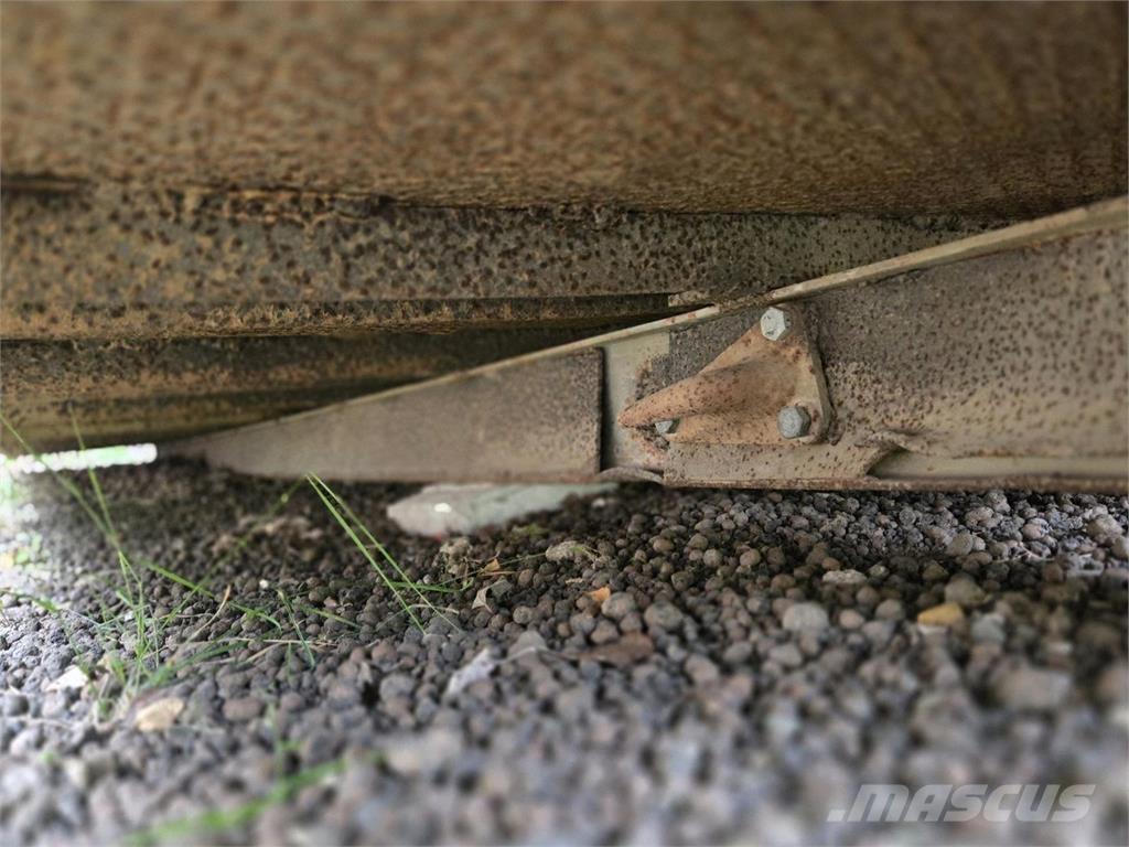  Roskalava 6m Valníky