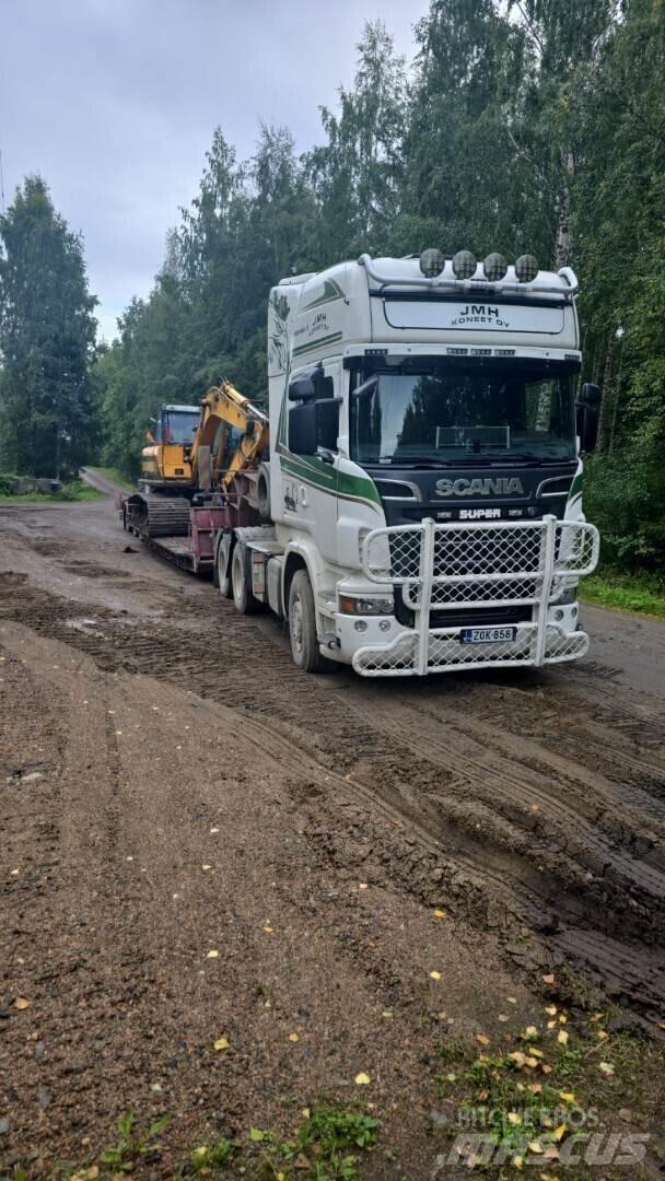 Scania R730 Tahače