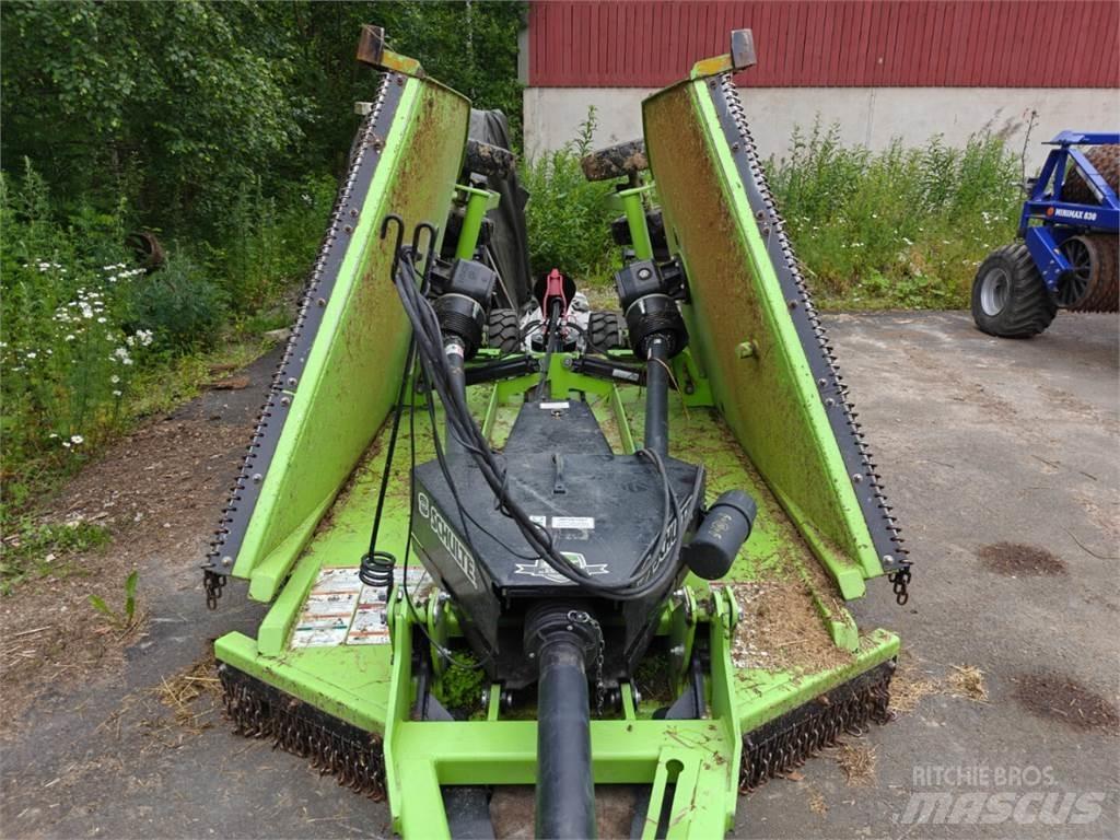 Schulte Fx 1800 Žací stroje