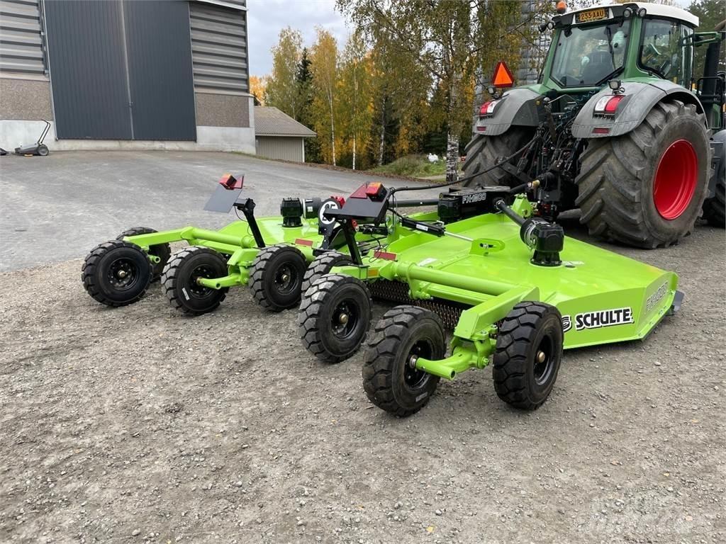 Schulte Fx1800 Žací stroje