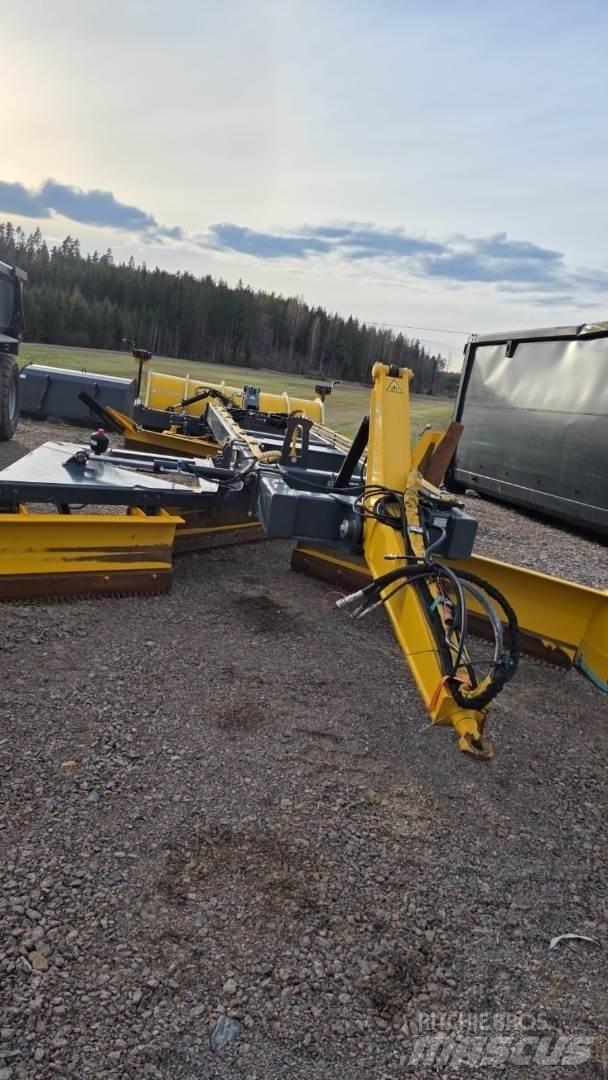 Stark TL 7500 Další silniční a sněhové stroje