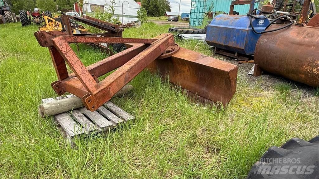 Takalana 3m Další silniční a sněhové stroje