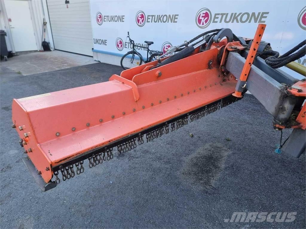 Tarmo PM220 Žací stroje