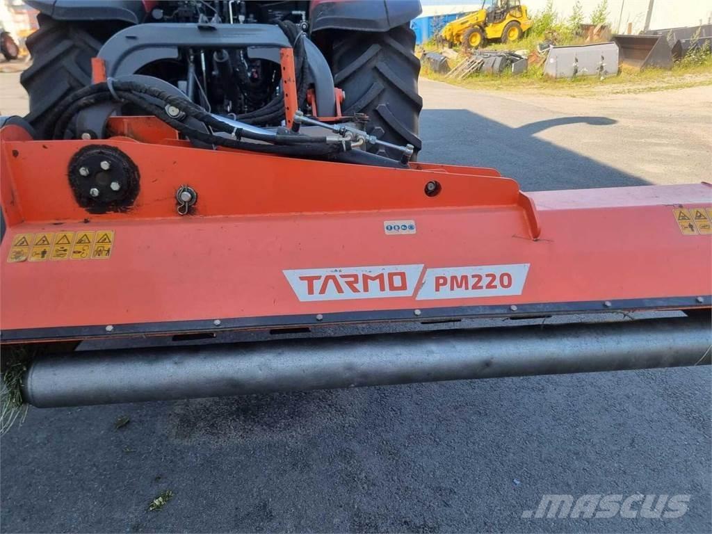 Tarmo PM220 Žací stroje