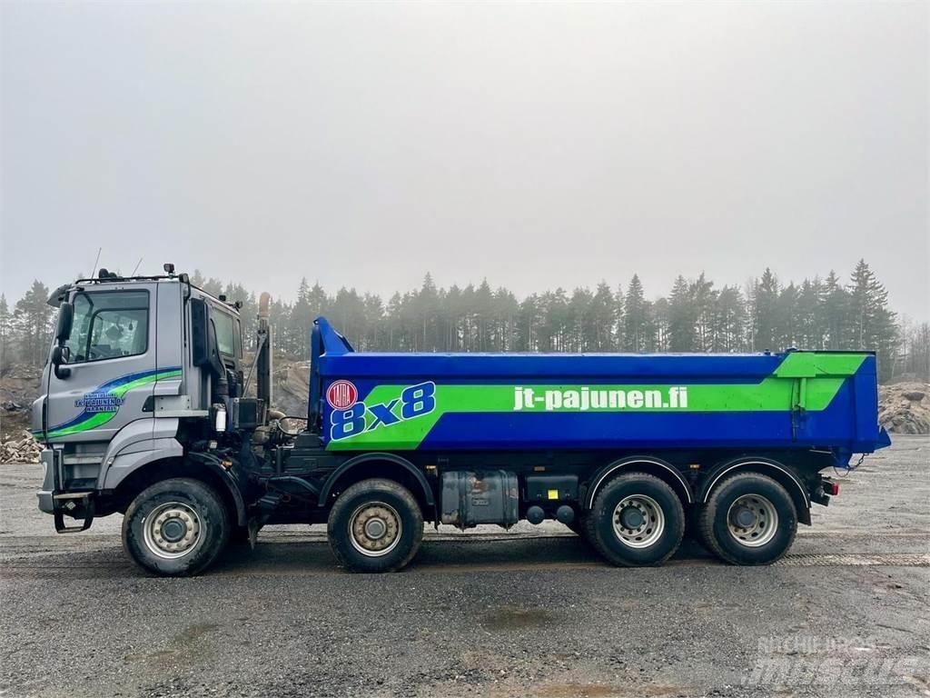 Tatra Phoenix Další