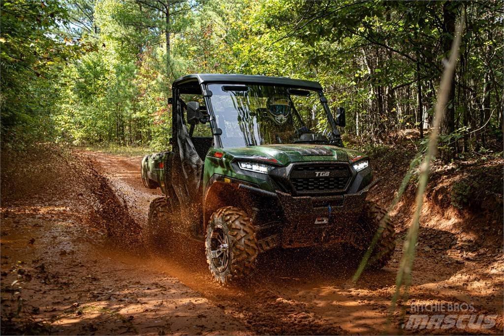 TGB 1000 LANDMAX Komunální technika - ostatní
