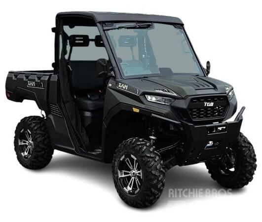 TGB 1000 LANDMAX Komunální technika - ostatní
