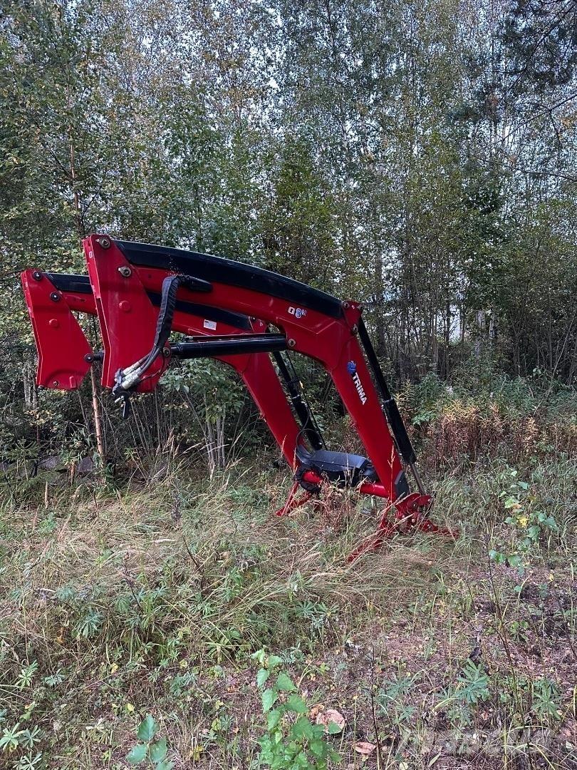 Trima Q8M Další nakladače, rypadla a příslušenství