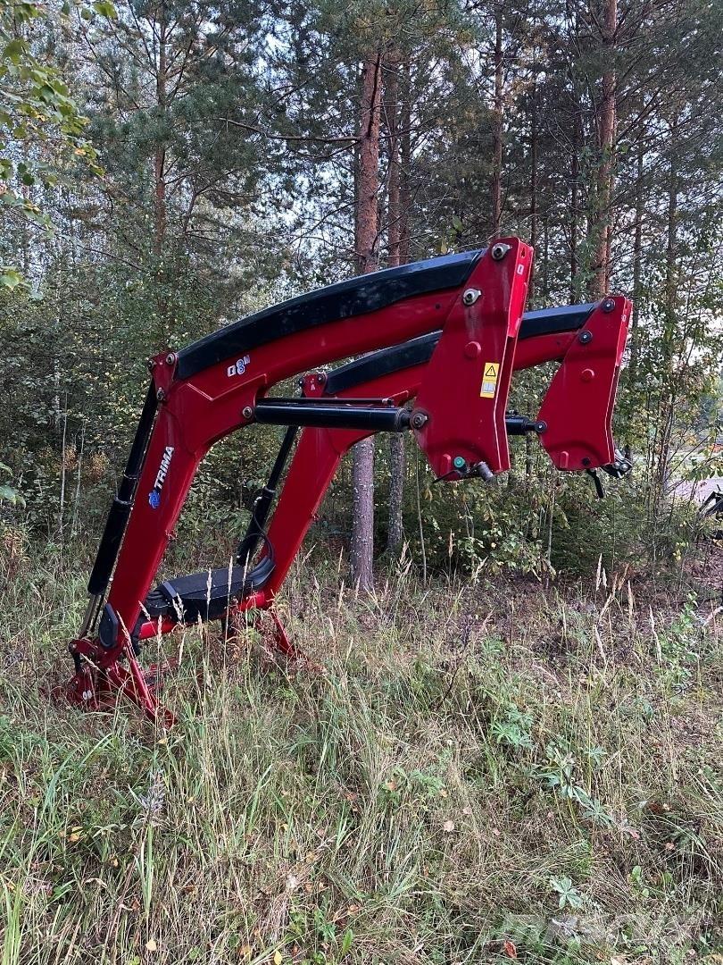 Trima Q8M Další nakladače, rypadla a příslušenství
