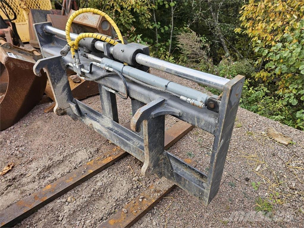  Trukkipiikit Vidlice