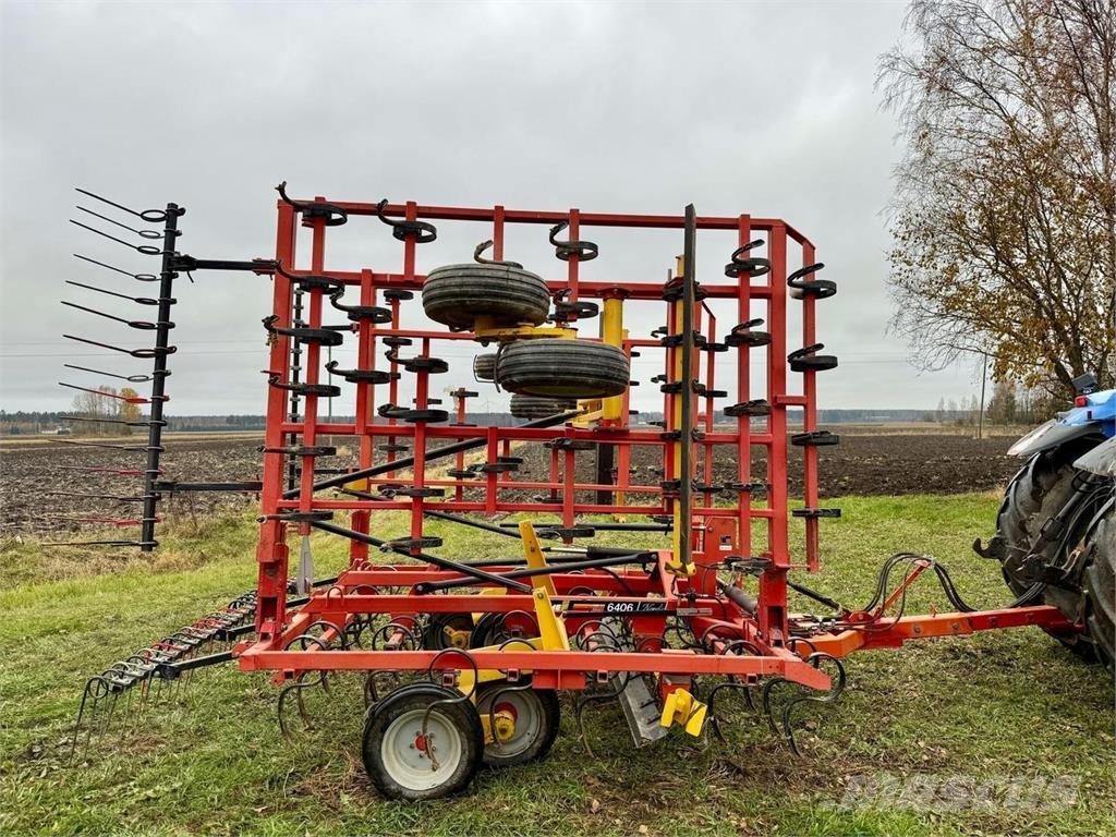 Tume 6406 Nordic Další