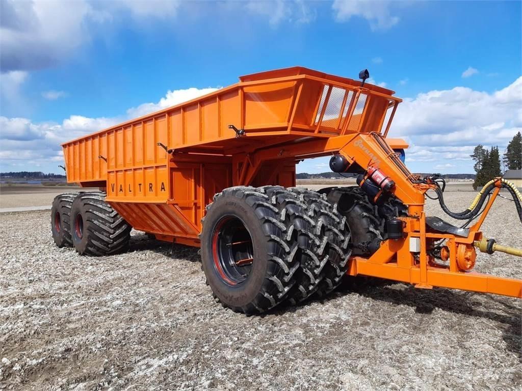  Turvekärry Van44 Stavebnictví - ostatní