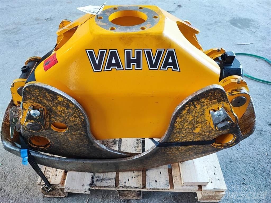 Vahva C36 Lodní háky