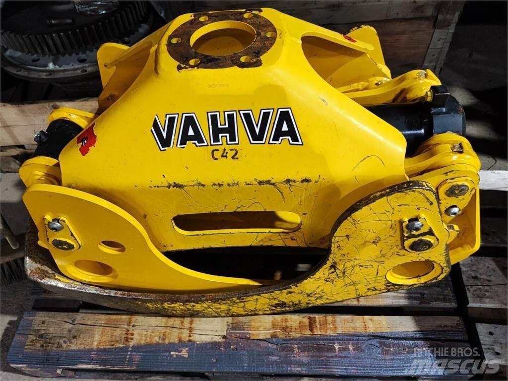 Vahva C42 Lodní háky