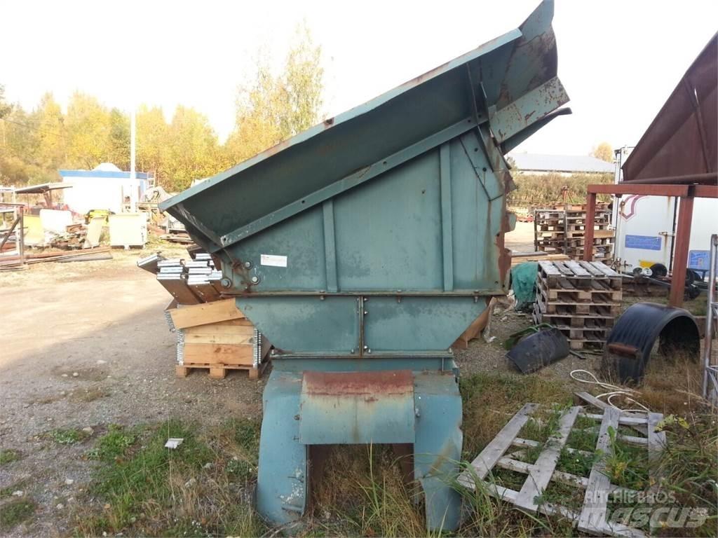 Välppä / Seula Stavebnictví - ostatní