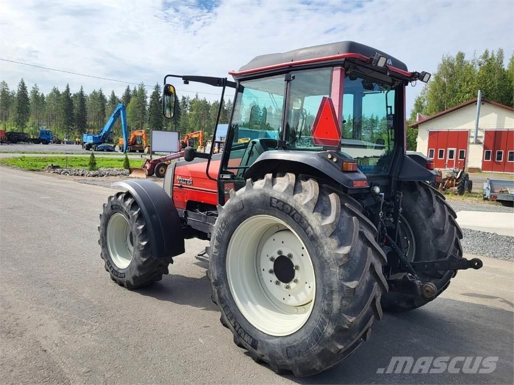 Valtra Valmet A95 Traktory