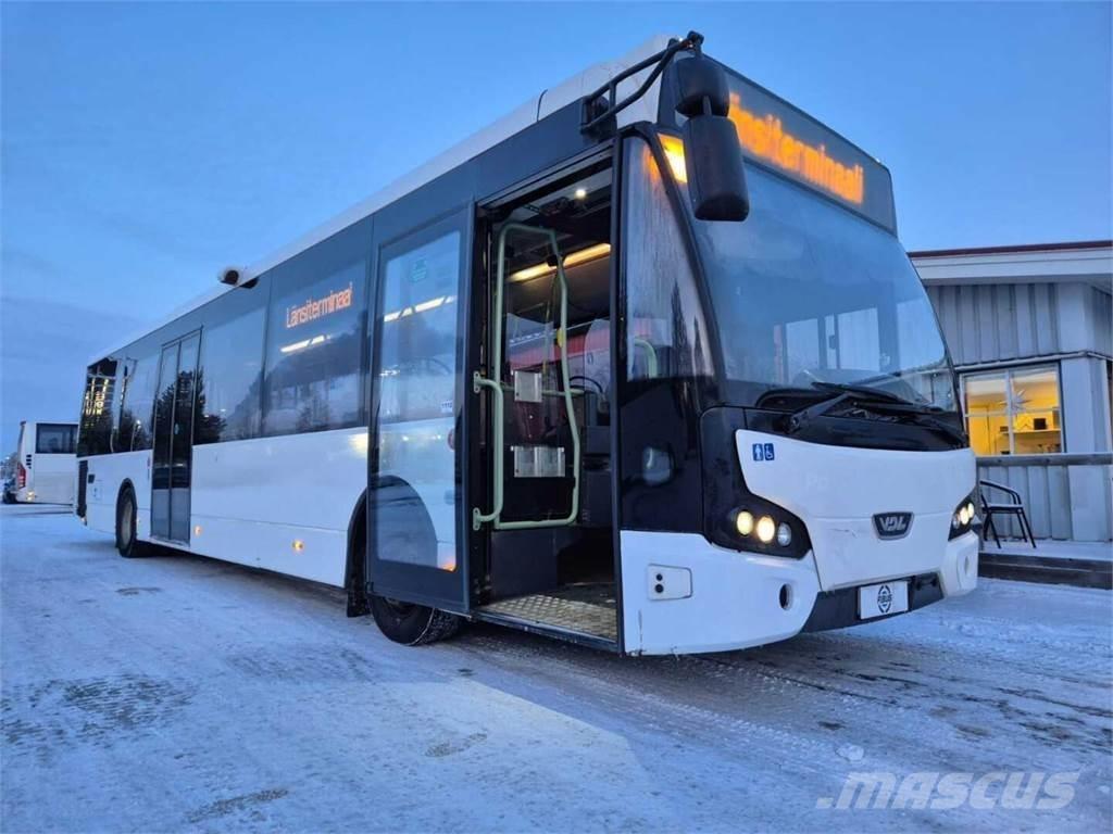 VDL Citea LLE Kloubové autobusy