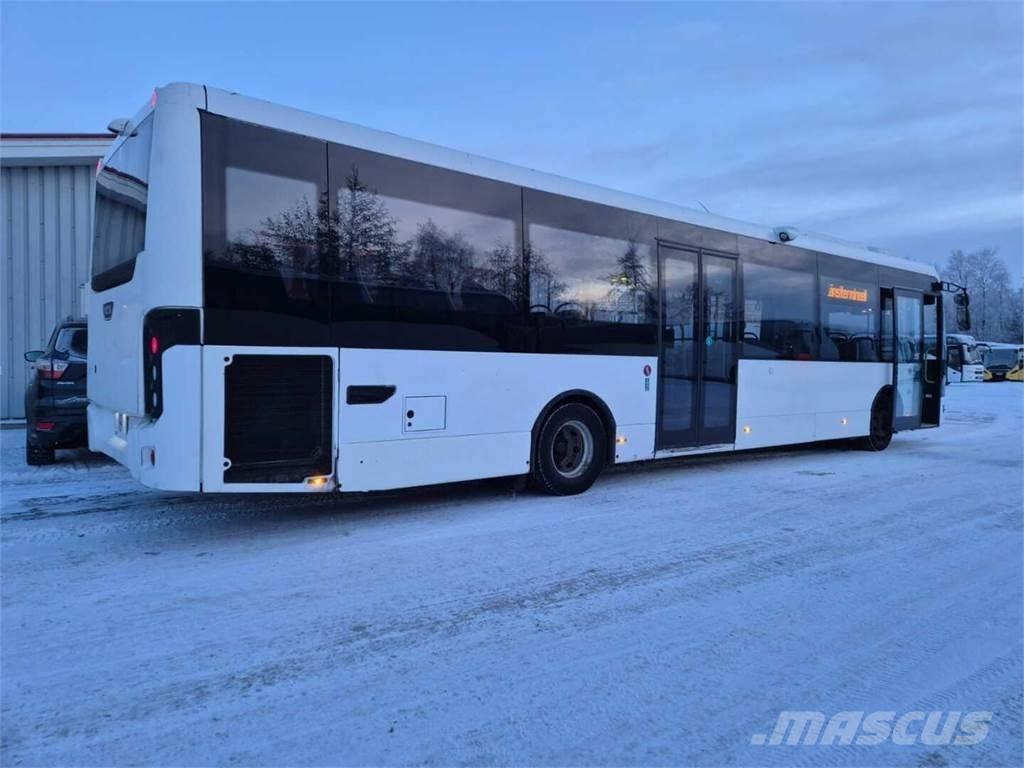 VDL Citea LLE Kloubové autobusy
