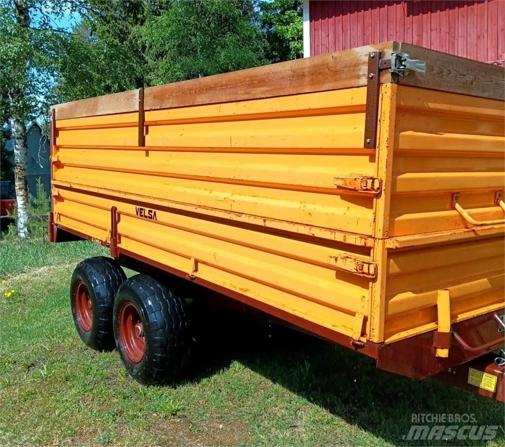 Velsa 75 Další
