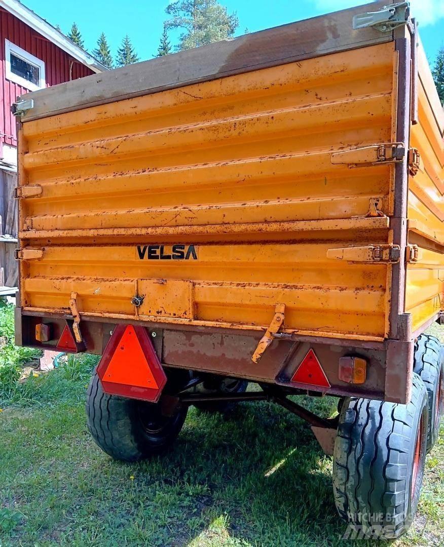 Velsa 75 Další