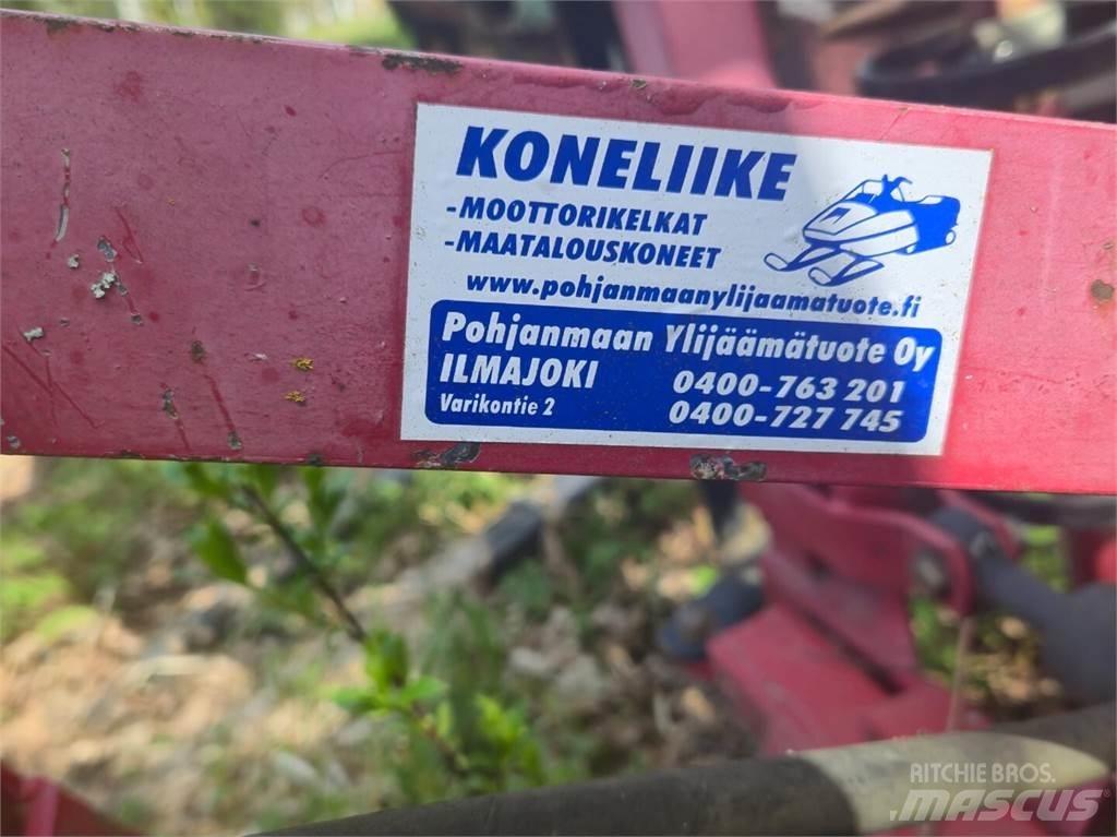 VM 45 jä Další
