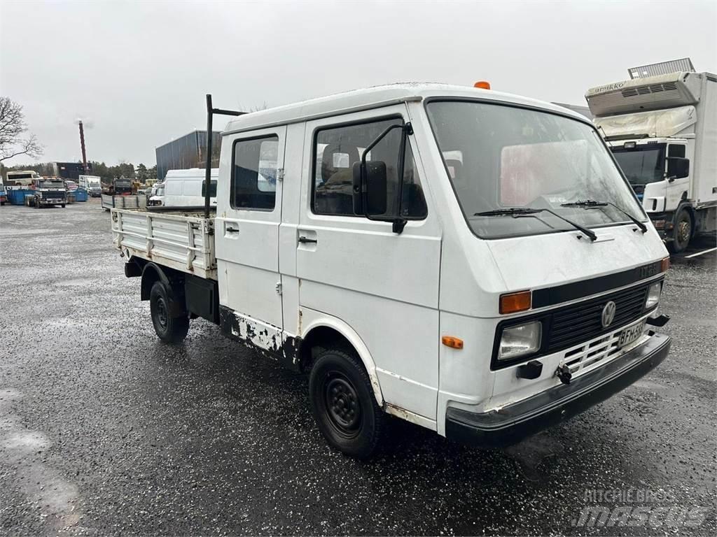 Volkswagen LT28 Valníky/Sklápěcí bočnice
