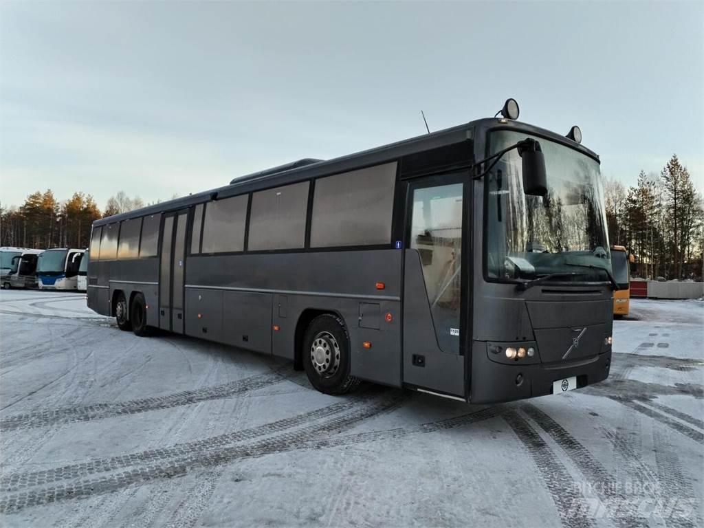 Volvo 8700 B12B Meziměstské autobusy