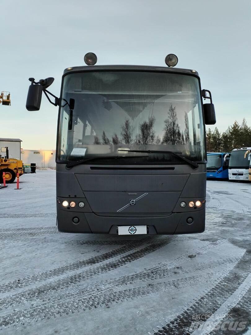 Volvo 8700 B12B Meziměstské autobusy