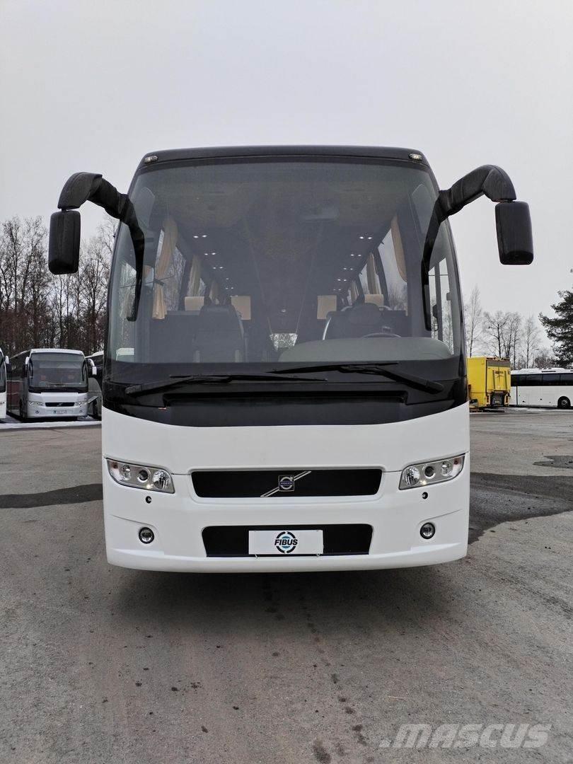 Volvo 9700 H B11R Zájezdové autobusy